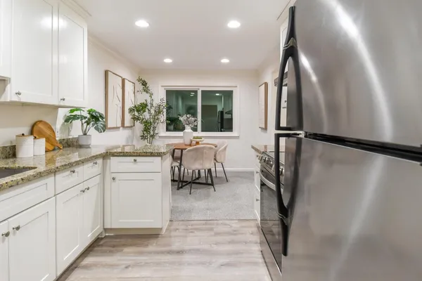 $769,888 | 7100 Rainbow Drive, Unit 35, San Jose, CA 95129