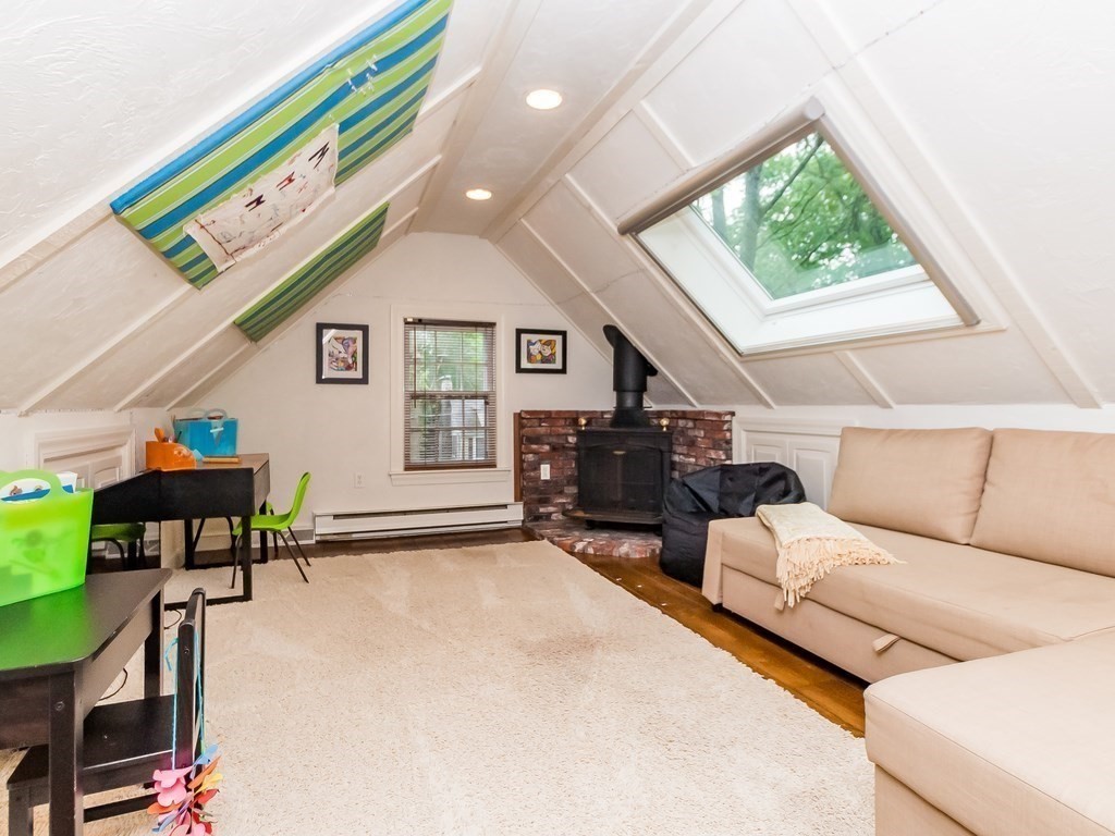 146 Arnold Road Newton, MA 02459 - Photo 26 of 42 Gallery Image 26