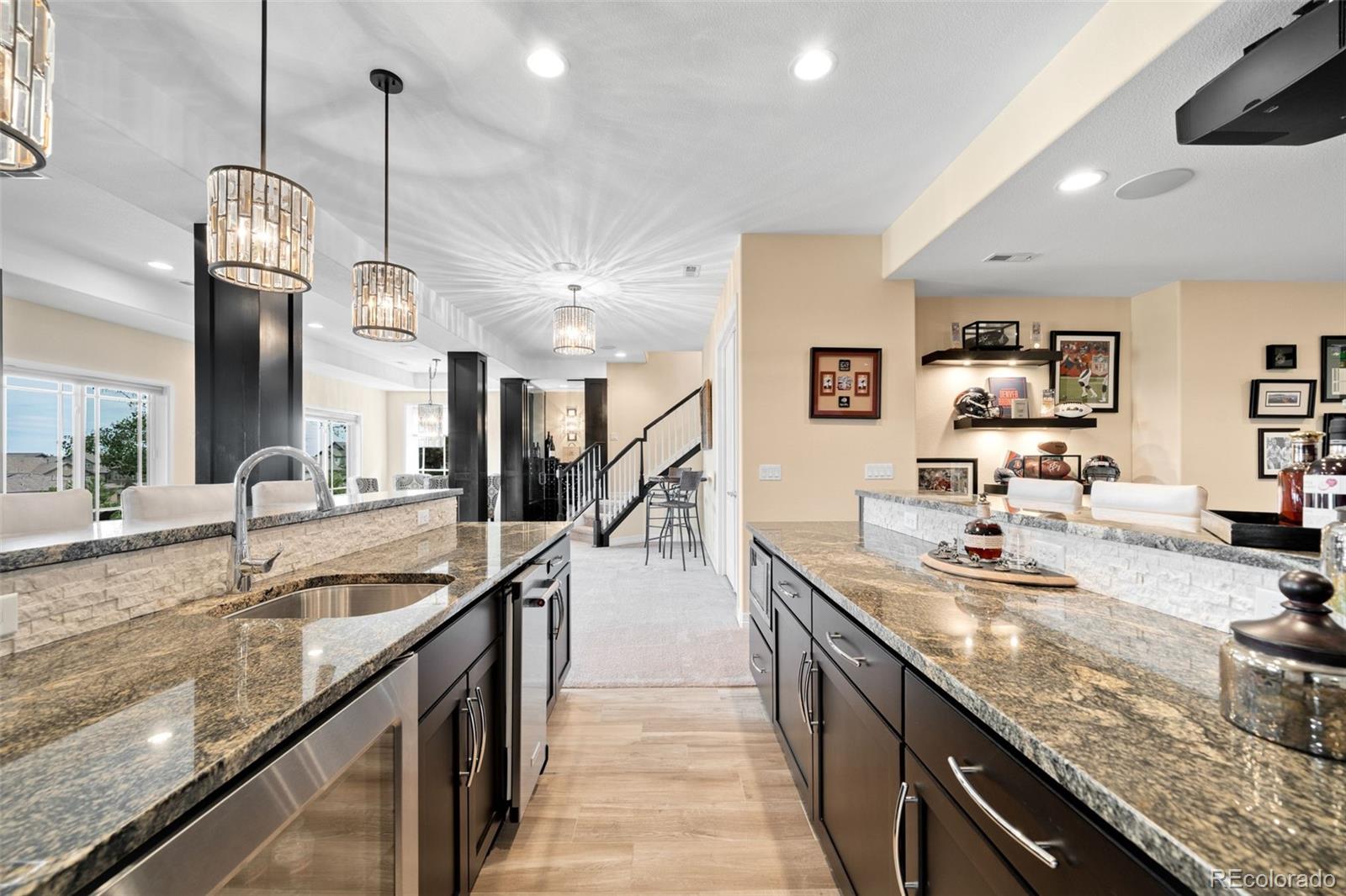 10777 Sundial Rim Road Highlands Ranch, CO 80126 - Photo 39 of 50