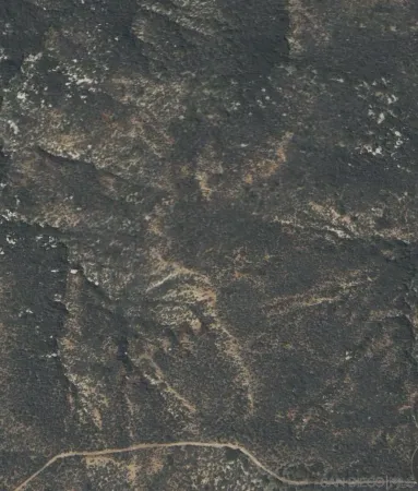 $65,000 | 0 El Capitan Truck Trail, Unit 7, Descanso, CA 91916