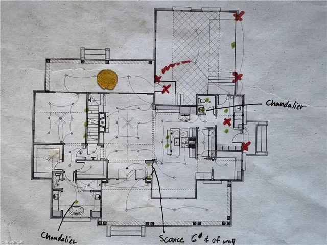 6099 Reynolda Trace, Greensboro, NC 27455