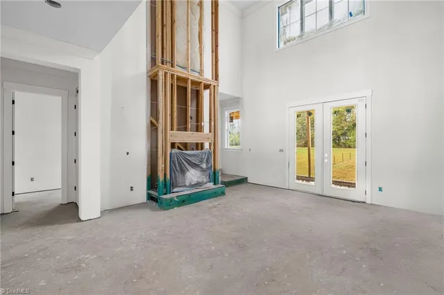 6099 Reynolda Trace, Greensboro, NC 27455