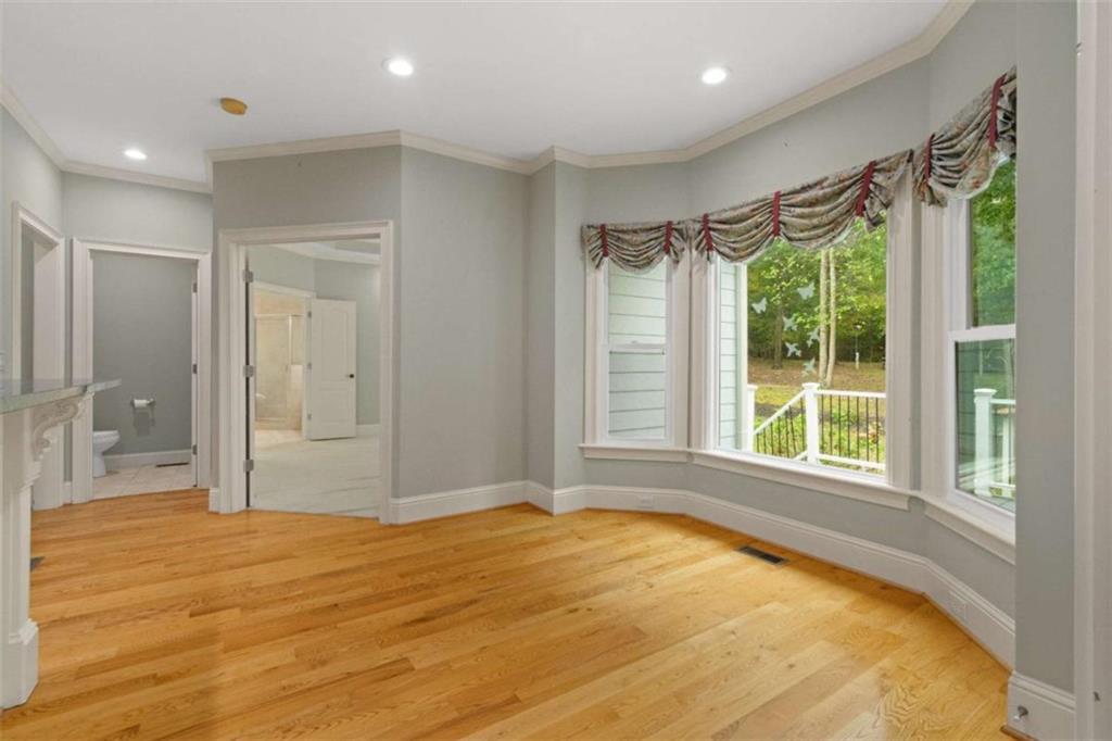 124 Sweet Water Ridge Hoschton, GA 30548 - Photo 28 of 77 Gallery Image 28