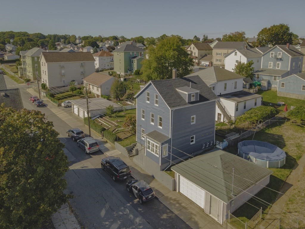 159 Baker Street Fall River, MA 02721 - Photo 1 of 42