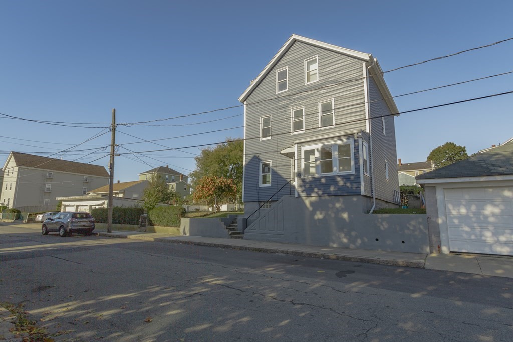 159 Baker Street Fall River, MA 02721 - Photo 42 of 42