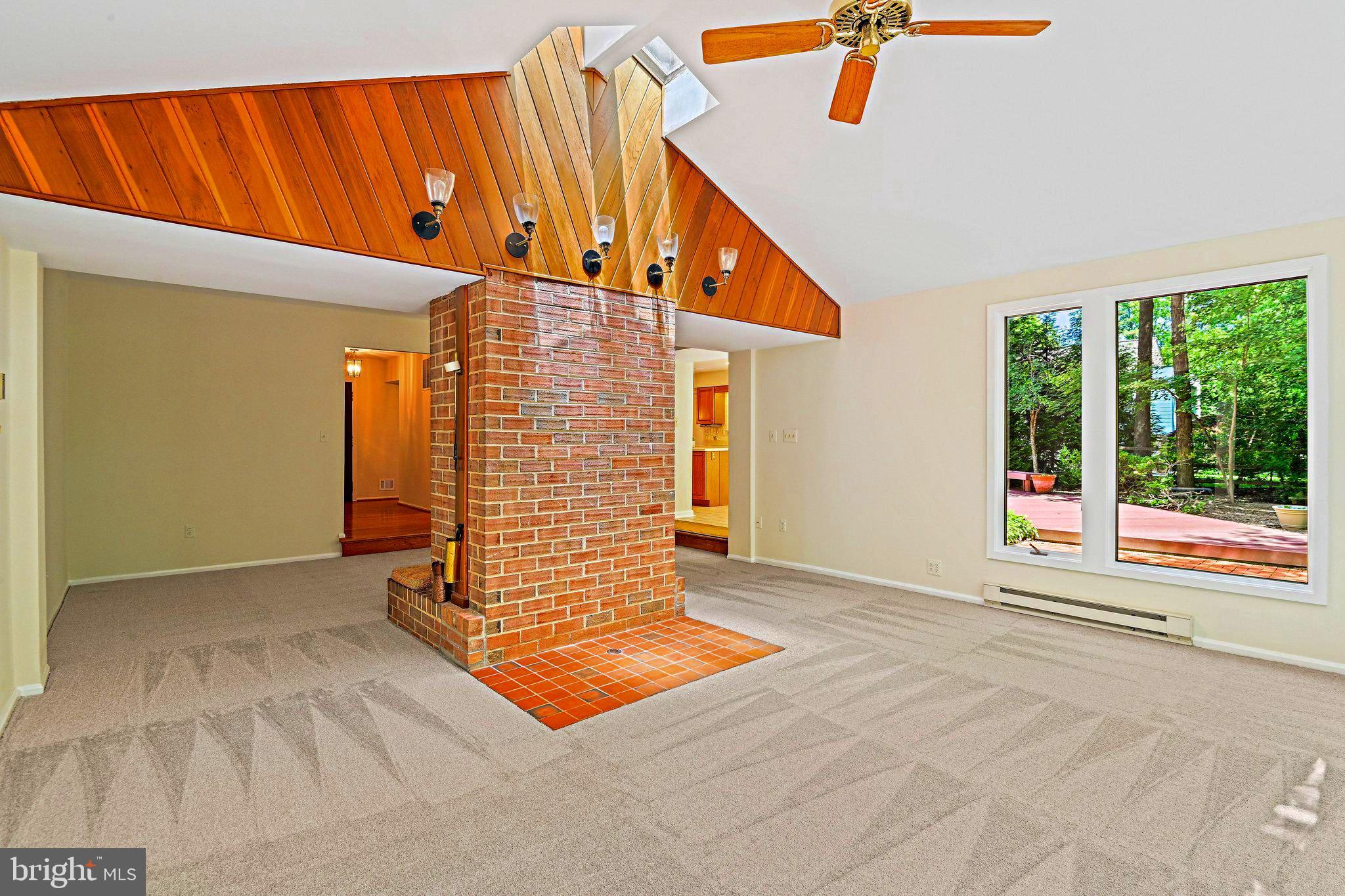 11311 Handlebar Road Reston, VA 20191 - Photo 42 of 78 New Carpet