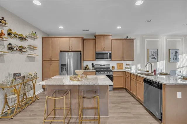 $2,990 | 1959 Hidden Heights, Atlanta, GA 30318