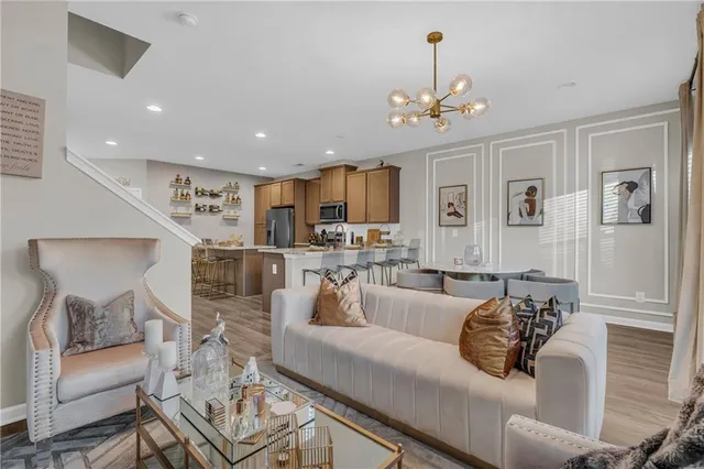 $2,990 | 1959 Hidden Heights, Atlanta, GA 30318