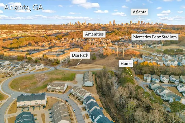 $2,990 | 1959 Hidden Heights, Atlanta, GA 30318