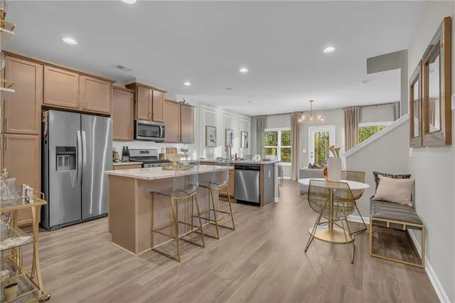 $2,990 | 1959 Hidden Heights, Atlanta, GA 30318