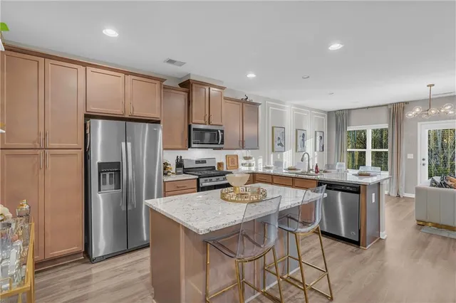 $2,990 | 1959 Hidden Heights, Atlanta, GA 30318