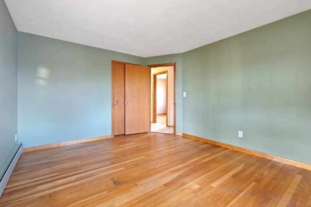 29 Taft Avenue Beverly, MA 01915 - Photo 16 of 41 a view of empty room with wooden floor