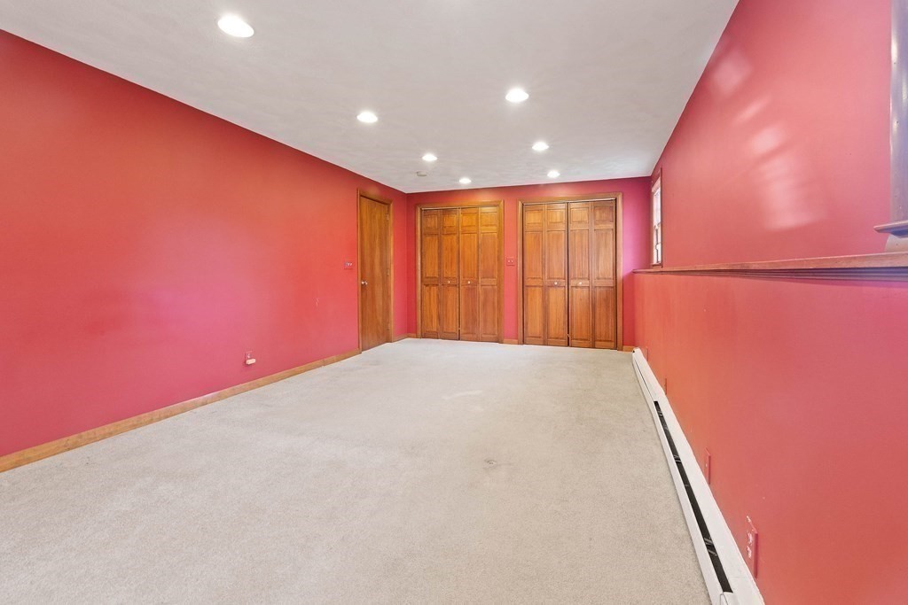 29 Taft Avenue Beverly, MA 01915 - Photo 23 of 41 a view of a big room with a refrigerator