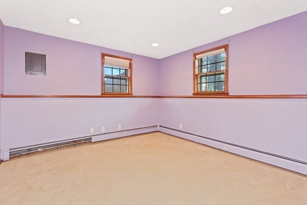 29 Taft Avenue Beverly, MA 01915 - Photo 24 of 41 a view of an empty room