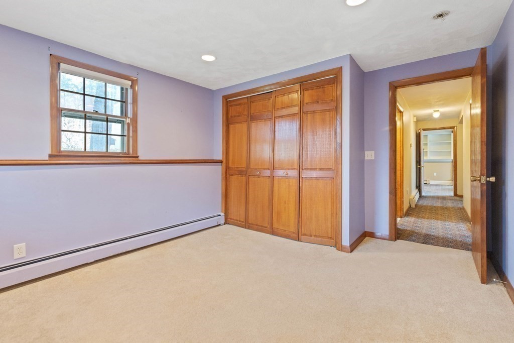 29 Taft Avenue Beverly, MA 01915 - Photo 25 of 41 an empty room with windows