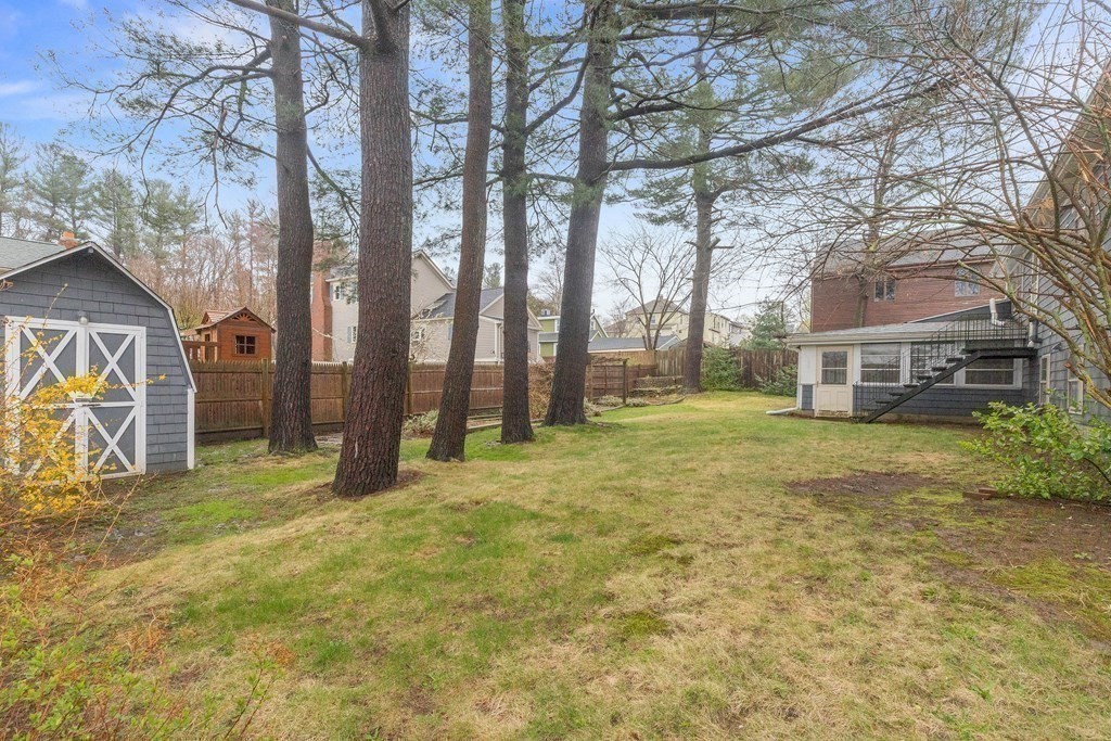 29 Taft Avenue Beverly, MA 01915 - Photo 35 of 41 a view of a house with basketball court