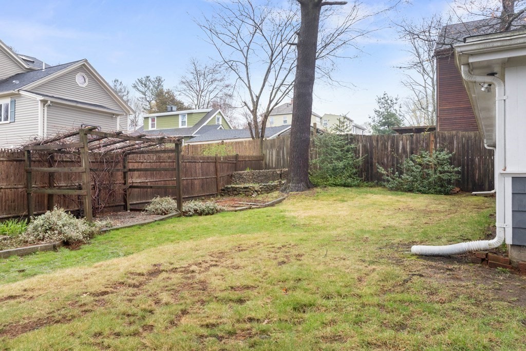 29 Taft Avenue Beverly, MA 01915 - Photo 36 of 41 front view of a house with a yard