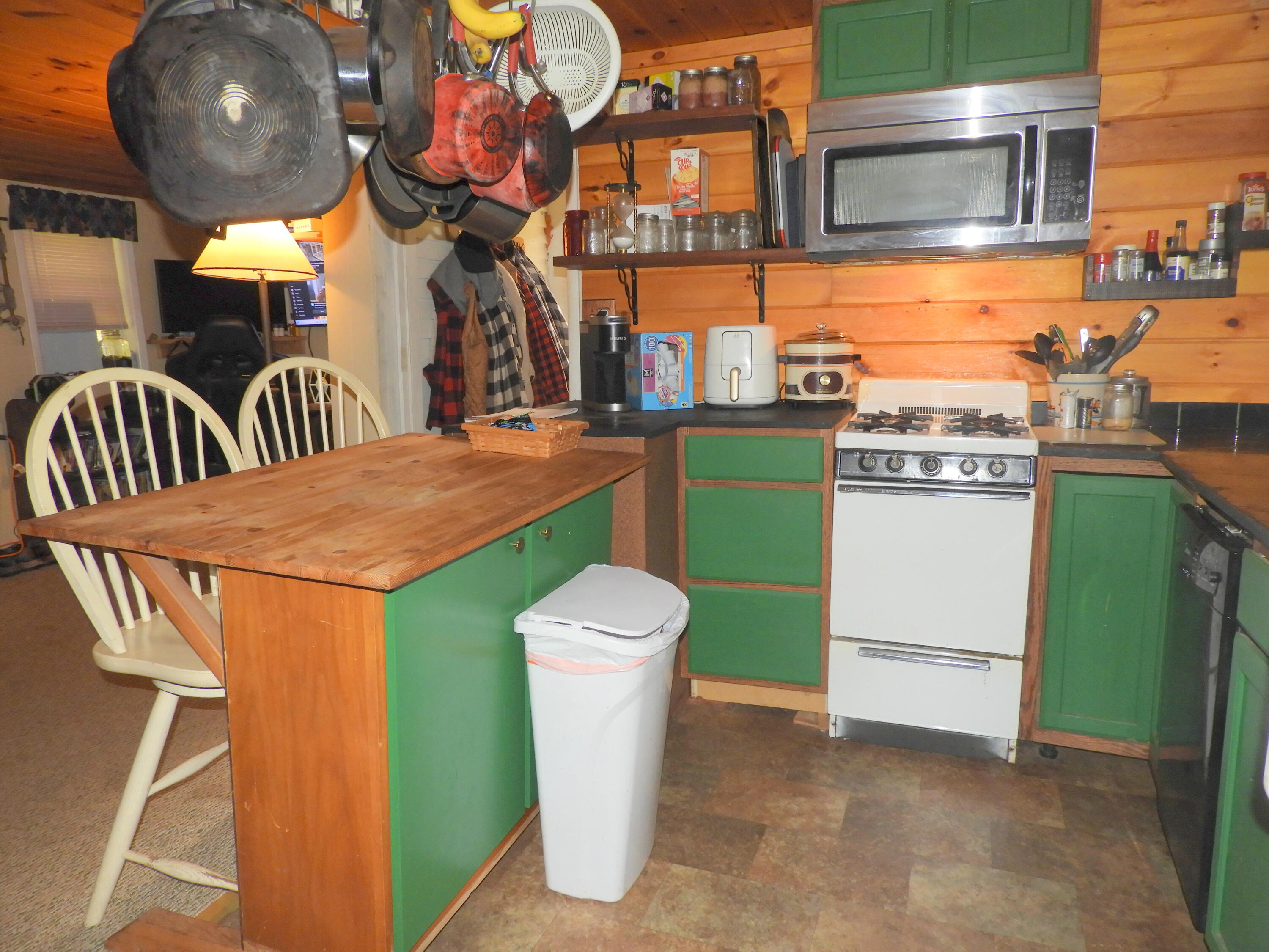 391 Sheldrake Road Au Sable Forks, NY 12912 - Photo 16 of 28