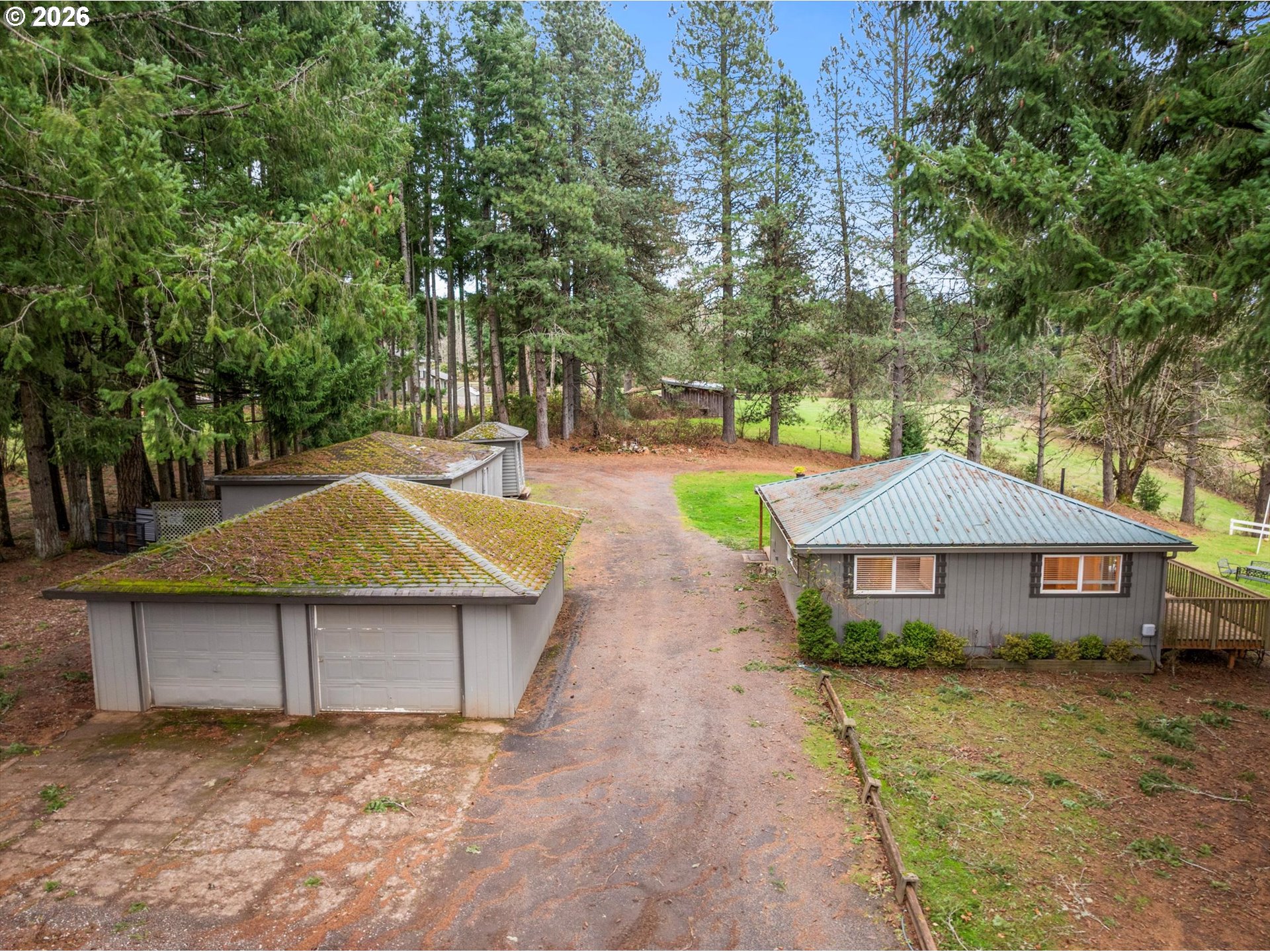 38960 Southeast Rude Road Sandy, OR 97055 - Photo 30 of 45 Gallery Image 30