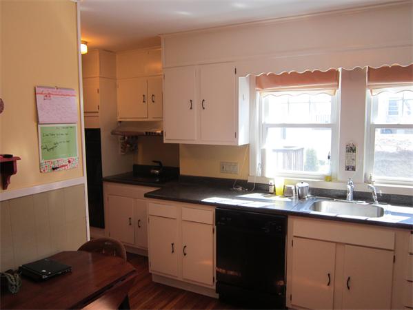 16-18 Gilbert Road, Unit 1 Belmont, MA 02478 - Photo 8 of 16 Gallery Image 8