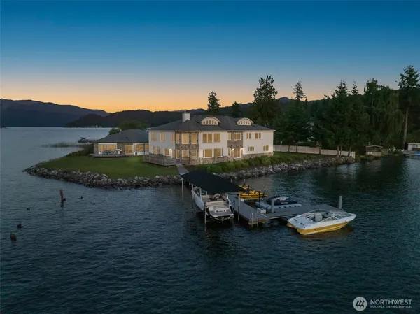 $3,475,000 | 1555 Fairview Street, Bellingham, WA 98229