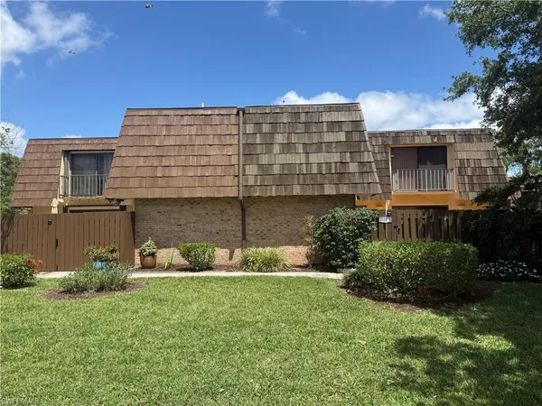 $1,550 | 1531 Park Meadows Drive, Unit 4, Fort Myers, FL 33907