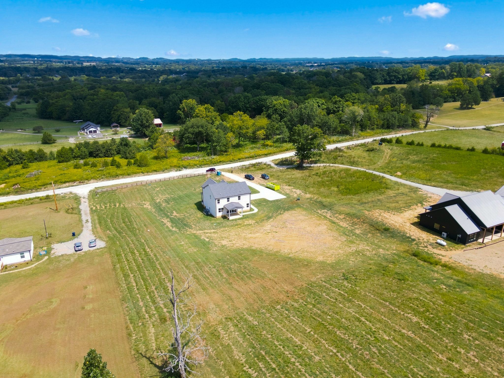3389 Les Chappell Road Spring Hill, TN 37174 - Photo 33 of 50 Gallery Image 33