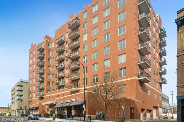 $449,000 | 515 Main Street, Unit 308, Evanston, IL 60202