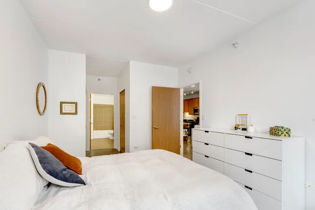 $449,000 | 515 Main Street, Unit 308, Evanston, IL 60202