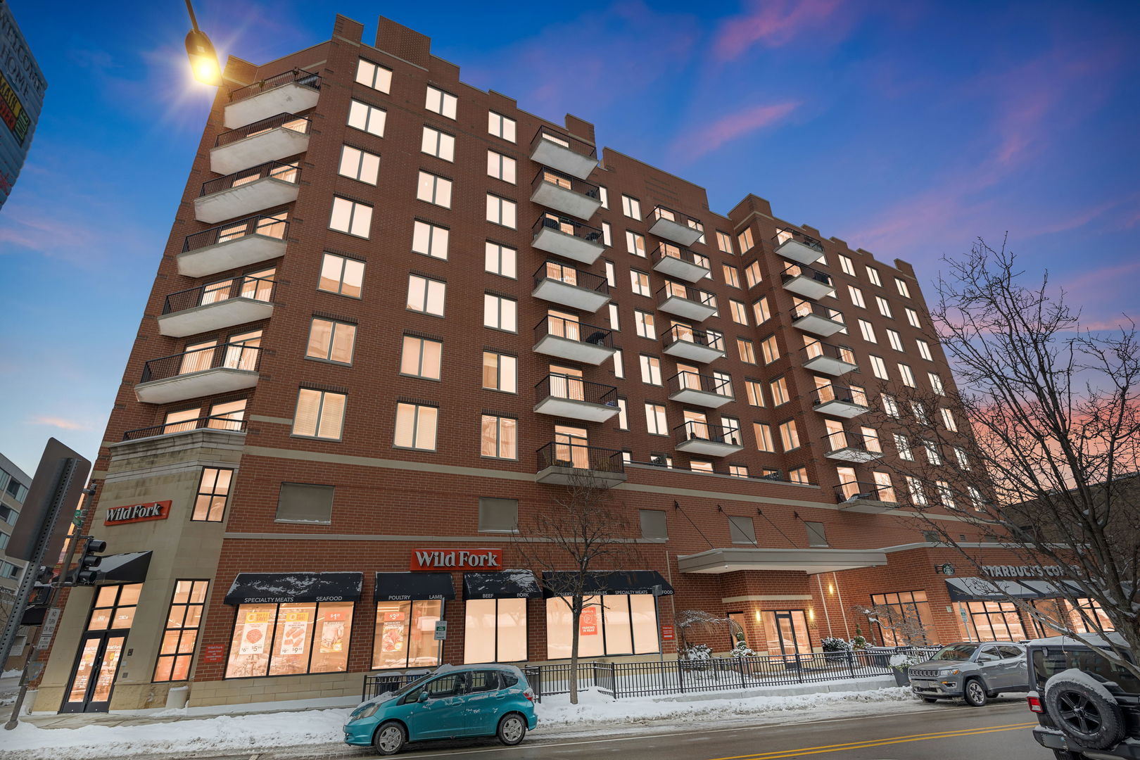 515 Main Street, Unit 308 Evanston, IL 60202 - Photo 17 of 18