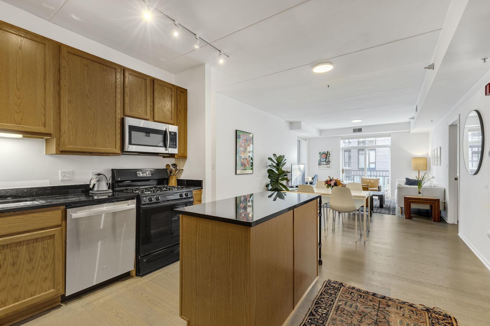 515 Main Street, Unit 308 Evanston, IL 60202 - Photo 3 of 18