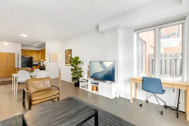 $449,000 | 515 Main Street, Unit 308, Evanston, IL 60202