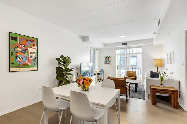 $449,000 | 515 Main Street, Unit 308, Evanston, IL 60202