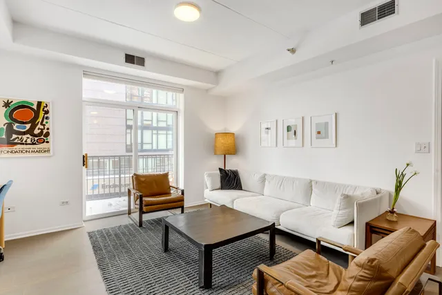 $449,000 | 515 Main Street, Unit 308, Evanston, IL 60202