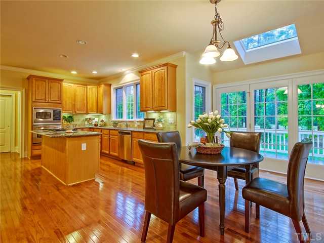 9564 Club Valley Way Raleigh, NC 27617 - Photo 13 of 25 Gallery Image 13