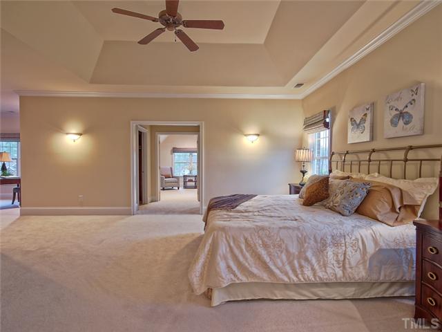 9564 Club Valley Way Raleigh, NC 27617 - Photo 18 of 25 Gallery Image 18