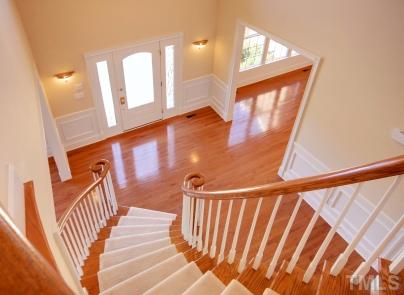 9564 Club Valley Way Raleigh, NC 27617 - Photo 3 of 25 Gallery Image 3