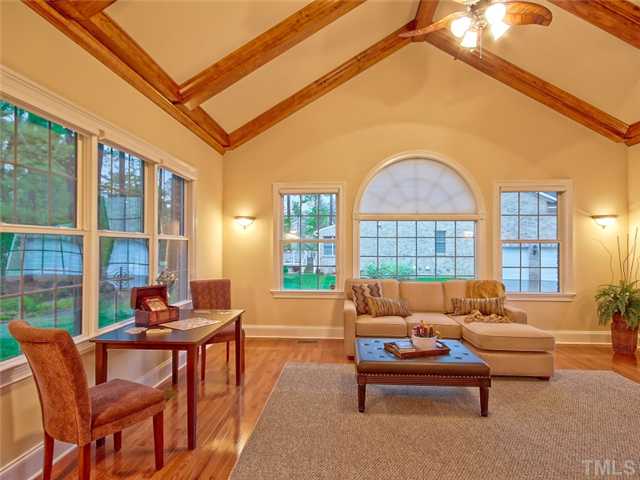 9564 Club Valley Way Raleigh, NC 27617 - Photo 8 of 25 Gallery Image 8