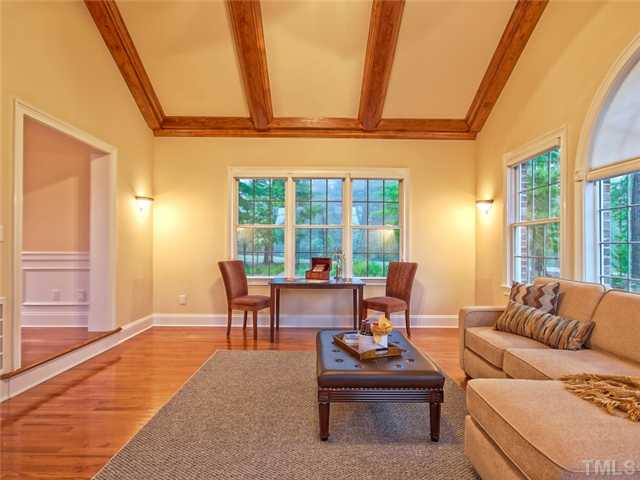 9564 Club Valley Way Raleigh, NC 27617 - Photo 10 of 25 Gallery Image 10