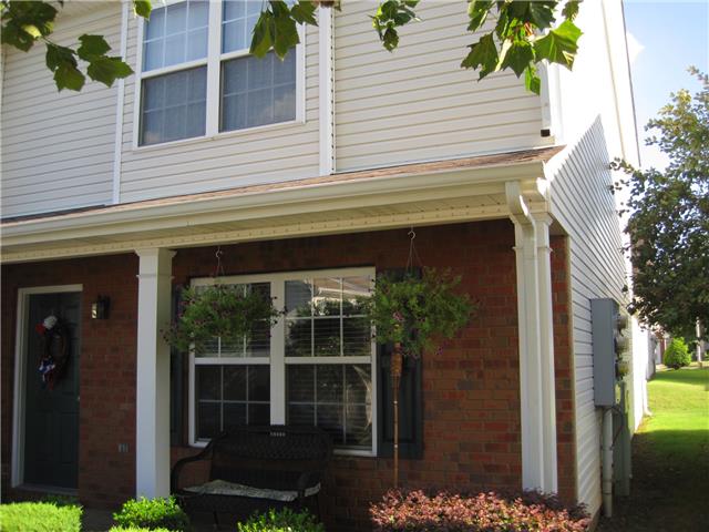 161 Casbah Run Murfreesboro, TN 37128 - Photo 1 of 10