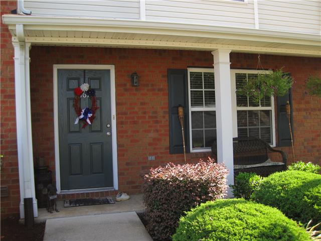 161 Casbah Run Murfreesboro, TN 37128 - Photo 2 of 10