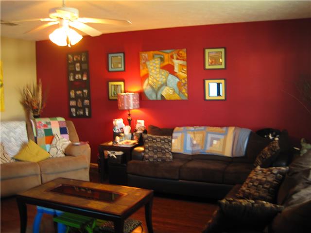 161 Casbah Run Murfreesboro, TN 37128 - Photo 4 of 10