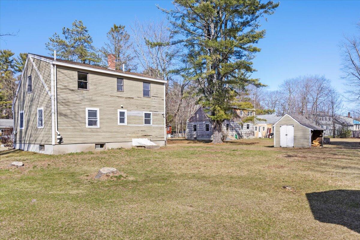 10 Marie Street Gray, ME 04039 - Photo 25 of 27 26-10 Marie-26
