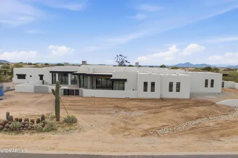 $7,995,000 | 9021 East Rimrock Drive, Scottsdale, AZ 85255