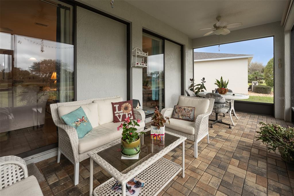 15969 Southwest 14th Avenue Road Ocala, FL 34473 - Photo 15 of 46 a building outdoor space with patio furniture