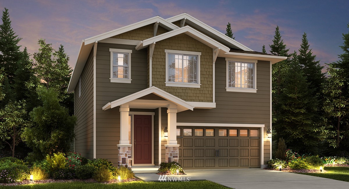 23623 43rd Drive Southeast, Unit 244 Bothell, WA 98021 - Photo 1 of 25 Gallery Image 1