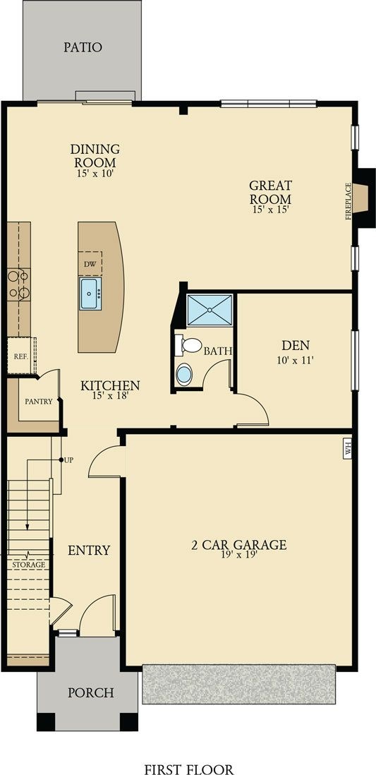 23623 43rd Drive Southeast, Unit 244 Bothell, WA 98021 - Photo 2 of 25 Gallery Image 2