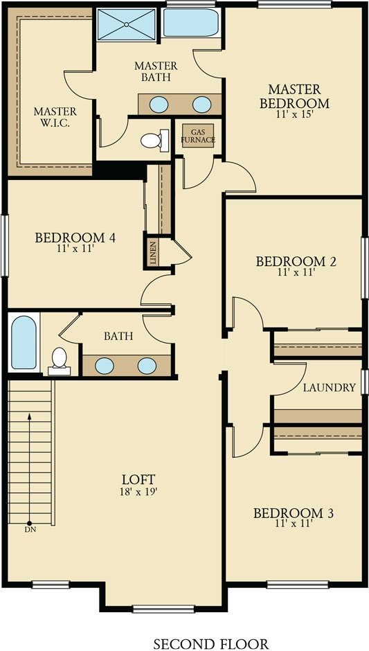 23623 43rd Drive Southeast, Unit 244 Bothell, WA 98021 - Photo 3 of 25 Gallery Image 3