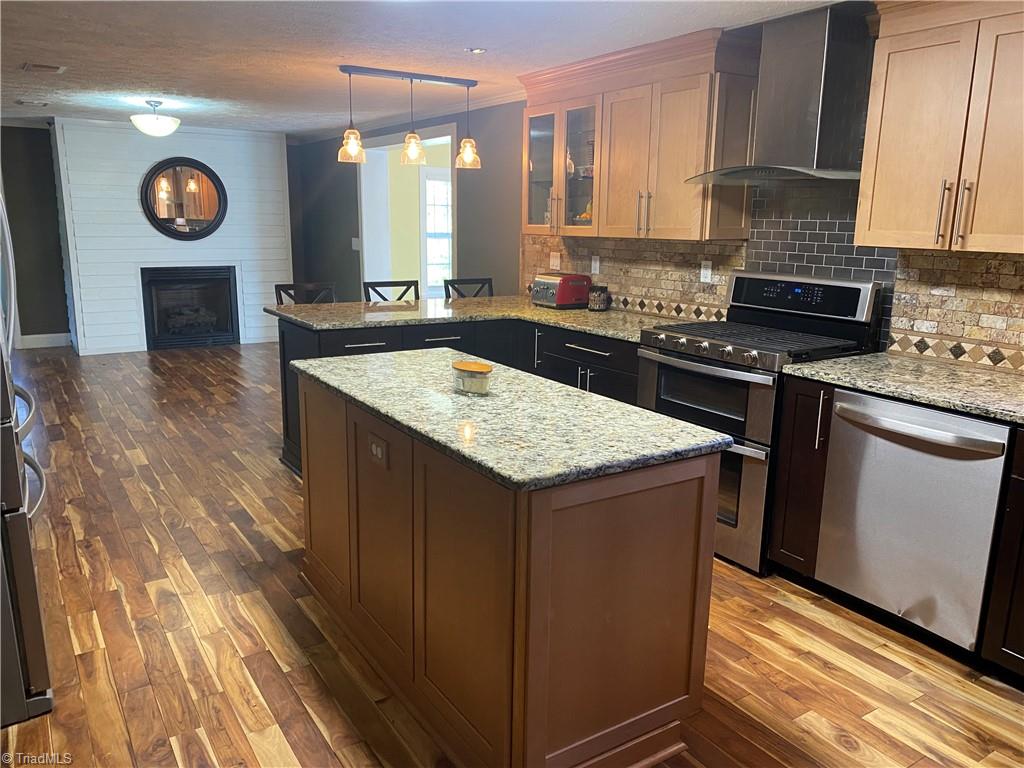 1226 Hill Road King, NC 27021 - Photo 19 of 28