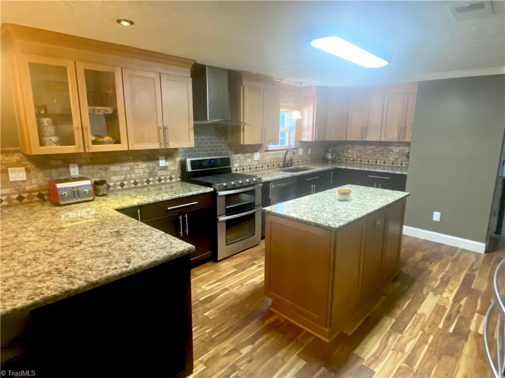 1226 Hill Road King, NC 27021 - Photo 20 of 28